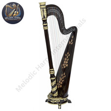 42 Strings Pillar Design Lever