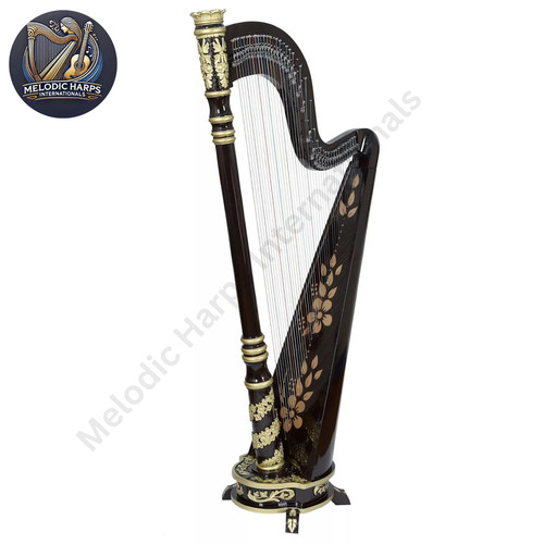 Strings pillar design - pillar,