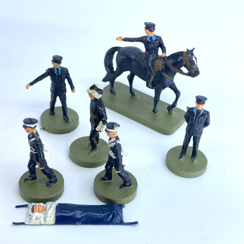 Subbuteo pitch doctors - pitch,