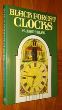BLACK FOREST CLOCKS - Tyler
