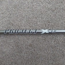 Project X LS Graphite Iron