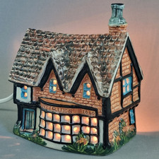 Vintage Derek Fowler Pottery