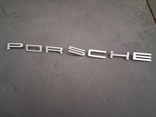 Nice used original porsche - used, 911