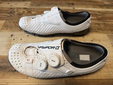 Bont Vaypor G BOA White