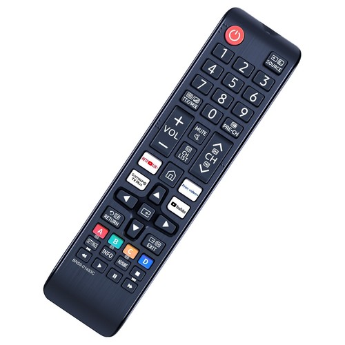 Replacement remote fits for - remote,