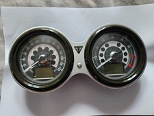 Triumph Speed Twin 1200 Speedometer clocks untested
