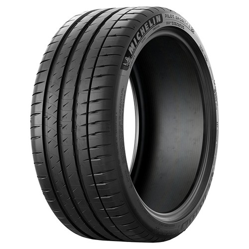 Tyre michelin 255 r19 - michelin, 91y