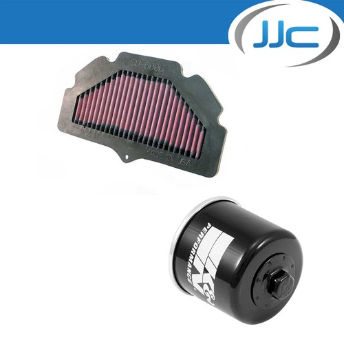 Air and oil filter combo - filter,