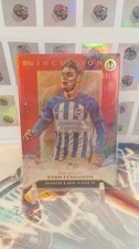 Evan Ferguson /10 Red Topps