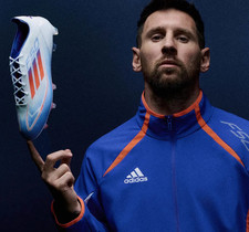 adidas F50 Elite Messi Shoes