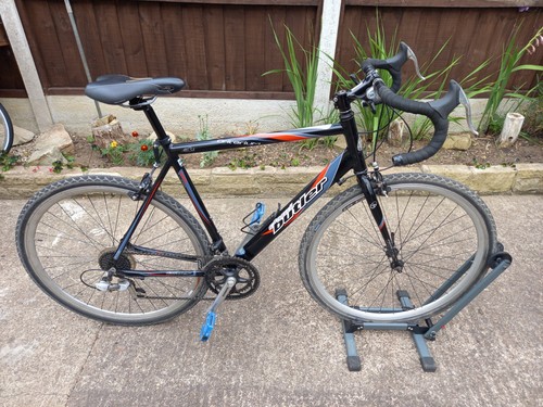 Claud buttler cycle racer - claud,