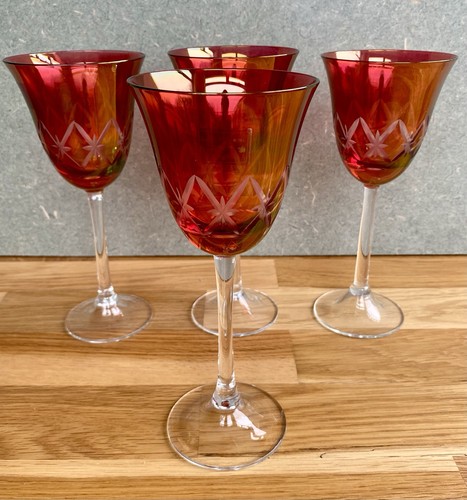 Beautiful handmade vintage - x,