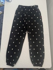 Supreme x Playboy Joggers - Size Medium - Very Rare