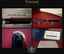 VISCONTI Rollerball Pen
