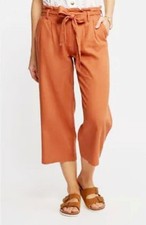 Fat Face Brooke Crop Trousers