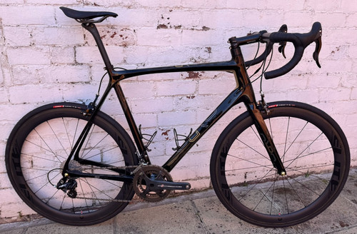 Orro gold stc campagnolo - gold,