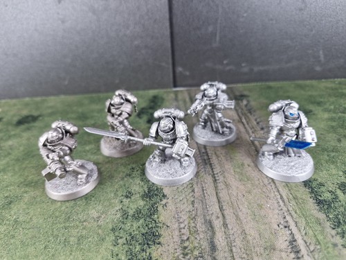Warhammer 40k grey - warhammer,