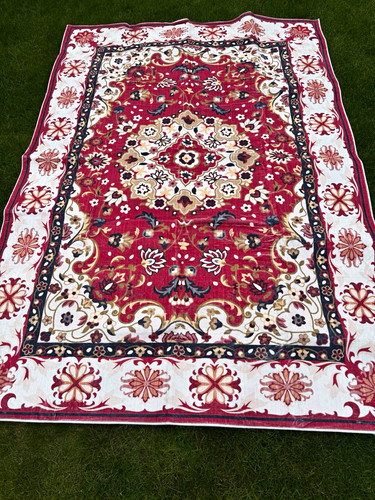 Vamcheer vintage area - area, rug