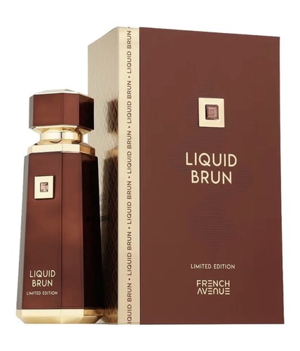 New liquid brun limited - liquid,