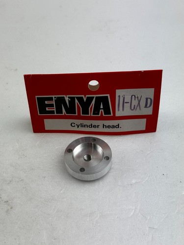 Enya model engine - enya,