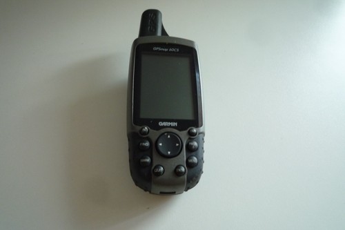 Garmin 60cs gpsmap handhed - 60cs,