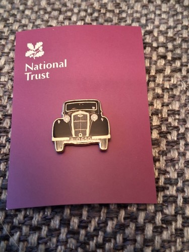 National trust nuffield - nuffield, house
