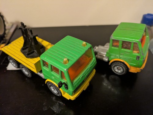 Siku mercedes spare - spare, or