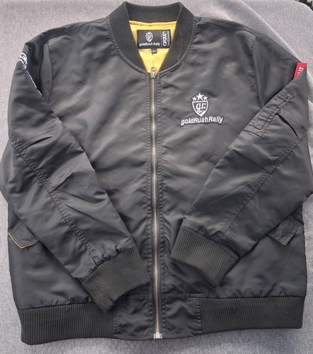 Goldrush rally grx gold - goldrush,