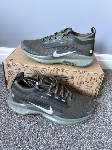 Nike reactx pegasus trail - nike,