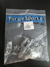 Forgeworld Cursed Ettin Giant