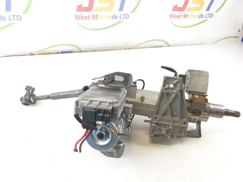 Renault clio steering - steering, column