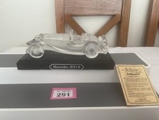 HOFBAUER 24% LEAD CRYSTAL