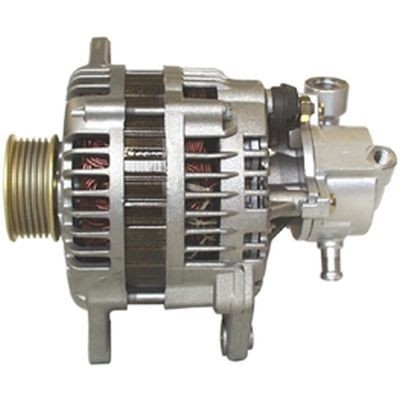 Napa alternator for - napa, vauxhall