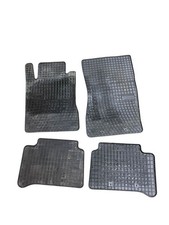 Mercedes-Benz E W211 2004 Car floor mat set JON31827