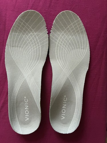 Vionic shoe insoles - vionic-,
