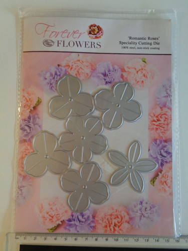 Craft buddy forever flowerz - craft,