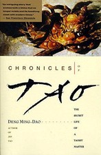 Chronicles of Tao: The Secret