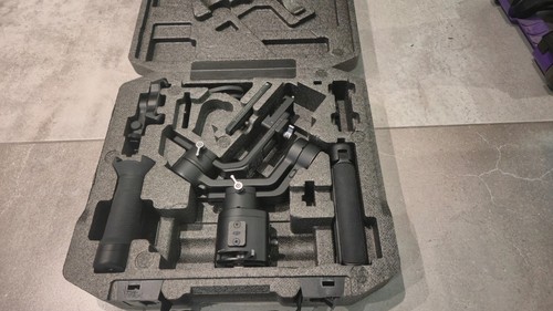 Dji ronin gimbal - ronin-sc,