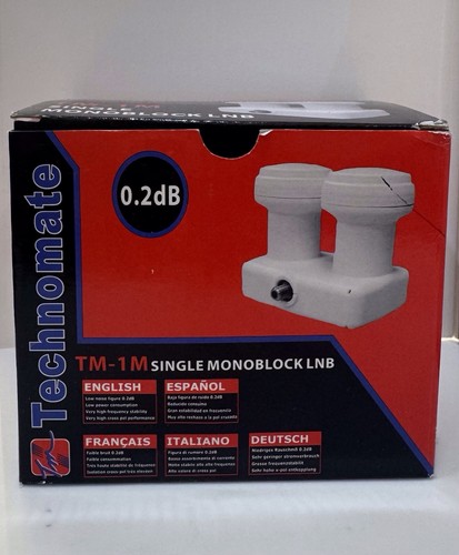 Technomate single - ,