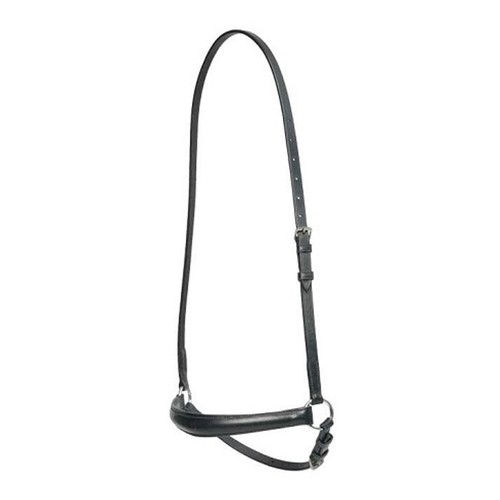 Padded drop nose band - hy,