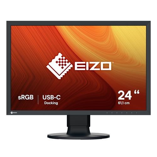 Eizo monitor 60hz ips - 24",