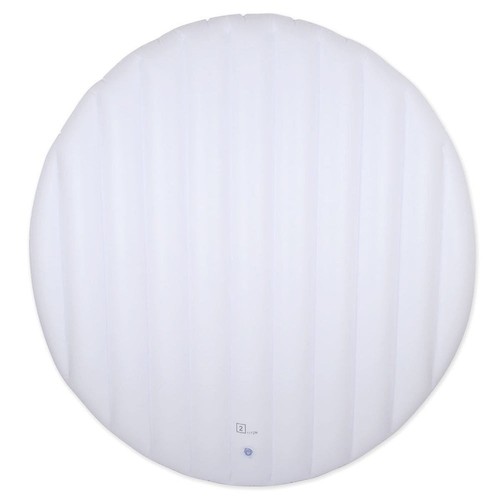 Lay spa inflatable - lay-z-spa, lid