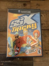 SSX Tricky GameCube 2002 Video