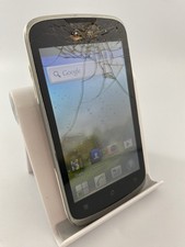 Huawei Ascend G300 Black VodafoneNetwork 4GB 4.0" 5MP Android Smartphone Cracked