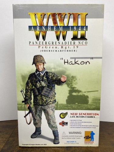 Dragon wwii german - dragon,