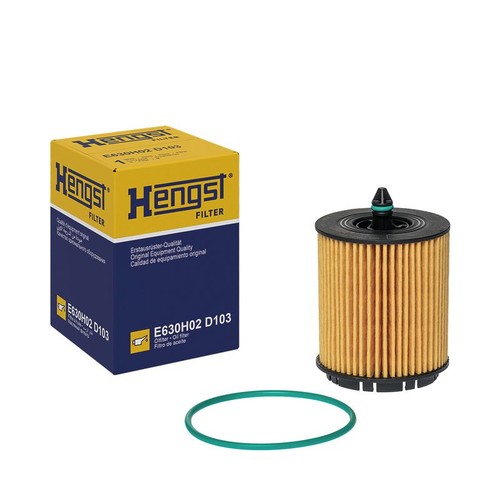 Hengst filter e630h02 - hengst,
