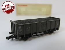 N Gauge Fleischmann 8206 Grey