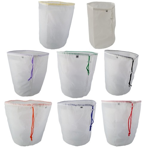 Extraction bags bubble - extraction,