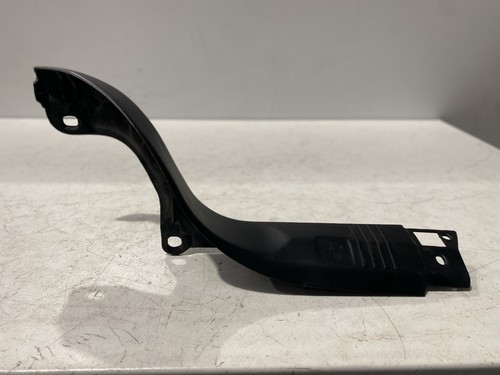 Boot rear left trim finisher - trim,