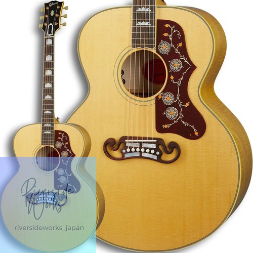 Gibson 200 original antique - gibson, sj-200